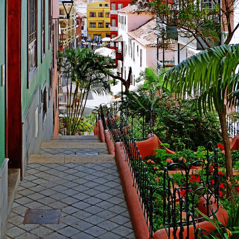 balcony garden